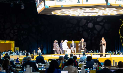 സന്ദർശകർ വര​ട്ടെ;  സ്വീകരിക്കാൻ തയാർ