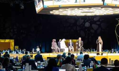 സന്ദർശകർ വരട്ടെ; സ്വീകരിക്കാൻ തയാർ സന്ദർശകർ വരട്ടെ; സ്വീകരിക്കാൻ തയാർ