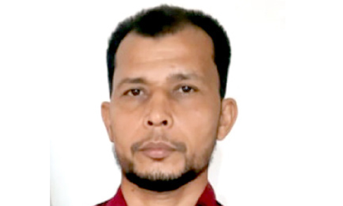 shajahan seeks treatment help