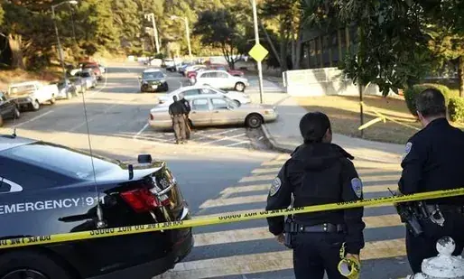 യു.എസ്​ സ്​കൂളിൽ വെടിയുതിർത്ത്​ ആറാം ക്ലാസുകാരി​; രണ്ടു സഹപാഠികൾക്കും സ്​കൂൾ സ്റ്റാഫിനും പരിക്ക്​