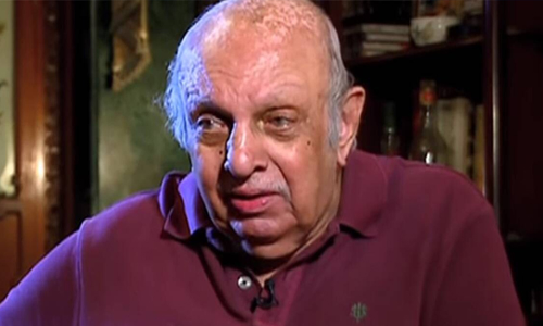 സംഗീത സംവിധായകന്‍ വന്‍രാജ് ഭാട്ടിയ അന്തരിച്ചു