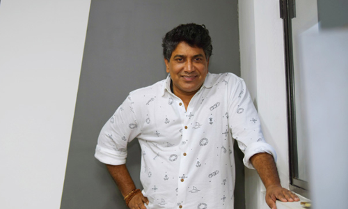 തന്‍റെ അറസ്റ്റ്​ സംബന്ധിച്ച വാർത്തകൾ അവാസ്തവമെന്ന്​ ശ്രീകുമാർ മേനോൻ; കേസ്​ പിൻവലിച്ചെന്നും വിശദീകരണം