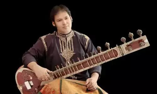 പ്രതീക്​ ചൗധരിയും കോവിഡിന്​ കീഴടങ്ങി; പണ്ഡിറ്റ്​ ദേബു ചൗധരിക്ക്​ പിന്നാലെ മകനും