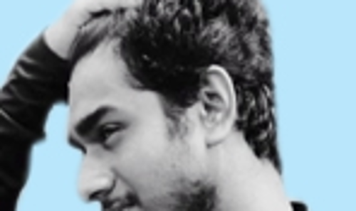 ബൈ​ക്ക​പ​ക​ട​ത്തി​ൽ പ​രി​ക്കേ​റ്റ വി​ദ്യാ​ർ​ഥി മ​രി​ച്ചു