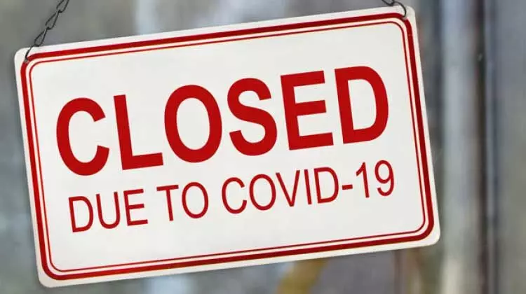 പൂ​ർ​ണ അ​ട​ച്ചി​ട​ൽ നാ​ളെ​മു​ത​ൽ; ഹോ​ട്ട​ലു​ക​ൾ​ക്ക്​ ഇ​ള​വ്​