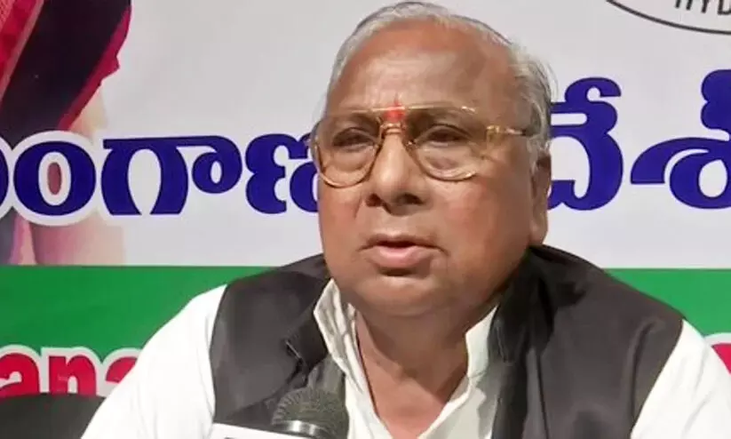 Hanumantha Rao