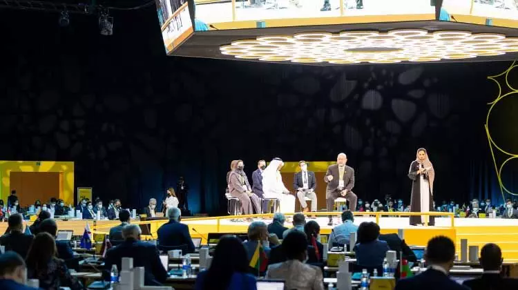 സന്ദർശകർ വരട്ടെ; സ്വീകരിക്കാൻ തയാർ സന്ദർശകർ വരട്ടെ; സ്വീകരിക്കാൻ തയാർ