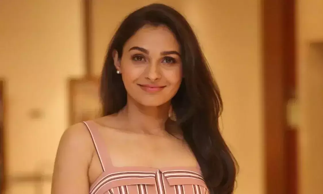 നടി ആൻഡ്രിയക്ക് കോവിഡ്