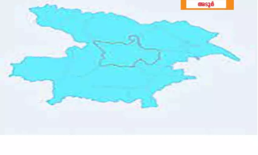 അ​ടൂ​രി​നു​വേ​ണ്ട​ത്​ കാ​ർ​ഷി​ക ഉ​ണ​ർ​വും കു​ടി​വെ​ള്ള​വും പ​രി​സ്ഥി​തി സം​ര​ക്ഷ​ണ​വും