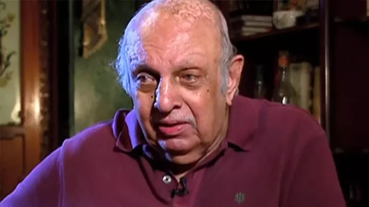 സംഗീത സംവിധായകന്‍ വന്‍രാജ് ഭാട്ടിയ അന്തരിച്ചു