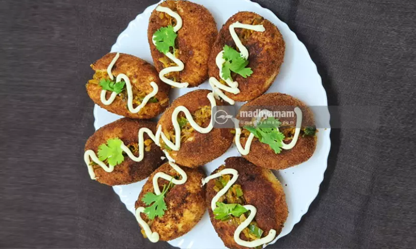 Chicken Kameera Chicken Kameera