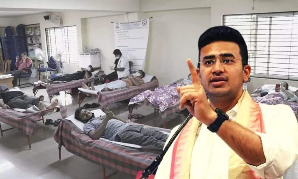 In new twist, BJP MLAs name crops up in BBMP bed scam