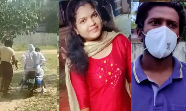 അപ്പോൾ കൊണ്ടുപോയില്ലെങ്കിൽ ആ രോഗിയുടെ ജീവൻ പൊലിഞ്ഞേനേ... അപ്പോൾ കൊണ്ടുപോയില്ലെങ്കിൽ ആ രോഗിയുടെ ജീവൻ പൊലിഞ്ഞേനേ...