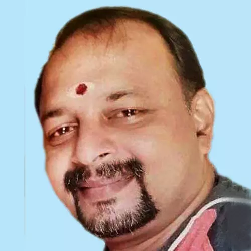 സു​മേ​ഷ്