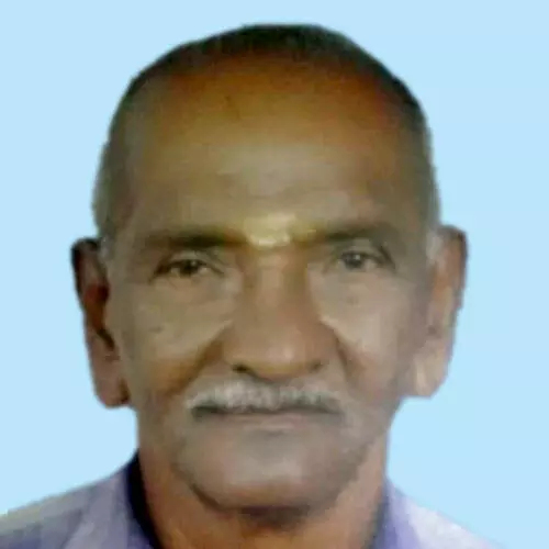 ശി​വ​രാ​മ​ന്‍