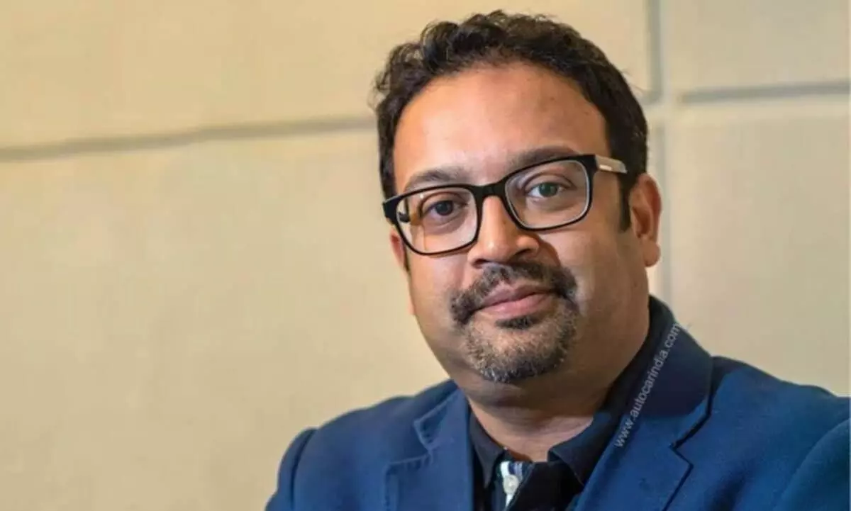 Pratap Bose likely to be Mahindra’s new head of design
