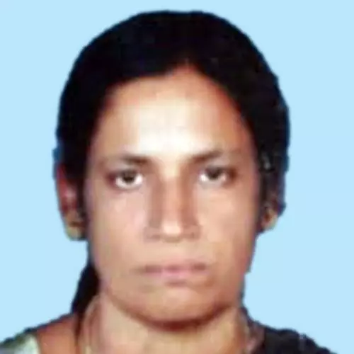 മ​ർ​ഗ​ലി വി​ൽ​സ​ൺ