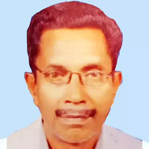 കോവിഡ് ബാധിച്ച്​ മരിച്ചു