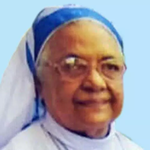 സി​സ്​​റ്റ​ർ ലൂ​സി