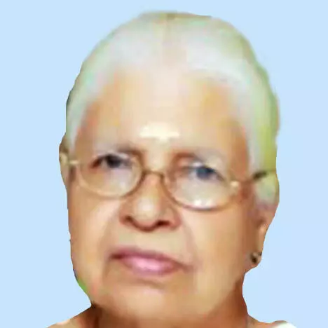 സാവിത്രി ദേവി