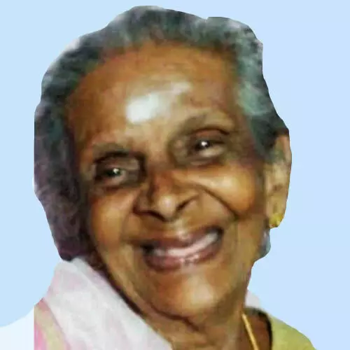 പാപ്പു അമ്മാള്‍