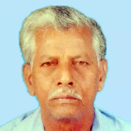 കോ​വി​ഡ് ബാ​ധി​ച്ച് മ​രി​ച്ചു