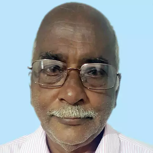 വ​ർ​ഗീ​സ്