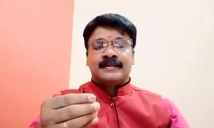 singer chandrababu singer chandrababu