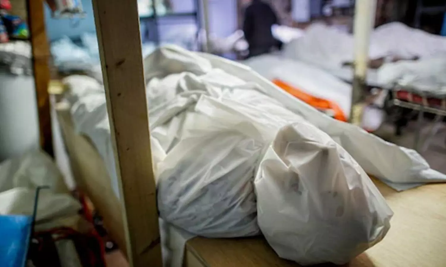 സുരക്ഷാ മാനദണ്ഡങ്ങൾ പാലിക്കാതെ കോവിഡ് ബാധിതന്‍റെ സംസ്കാര ചടങ്ങ്; പങ്കെടുത്ത 21 പേർ കോവിഡ് ബാധിച്ച് മരിച്ചു