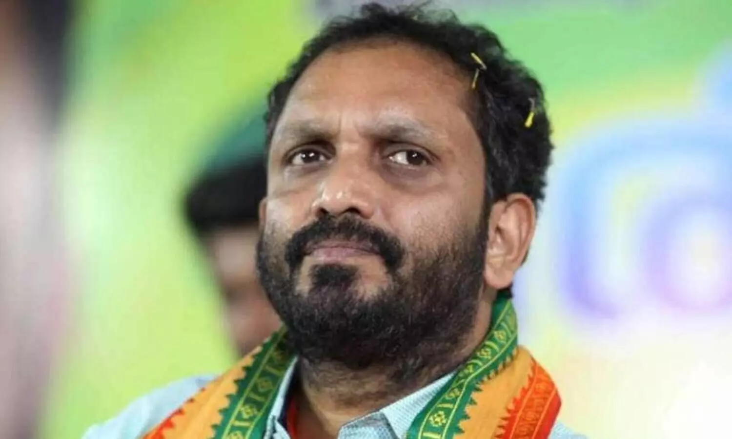 രാജിവെക്കാ​മെന്ന്​ സുരേന്ദ്രൻ; വേണ്ടെന്ന്​ കേന്ദ്ര നേതൃത്വം