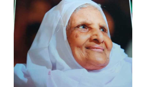 പൊന്നാനി സ്വദേശിനി ദുബൈയില്‍ നിര്യാതയായി