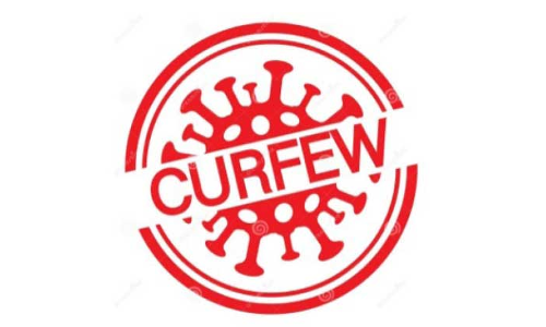 ക​ർ​ഫ്യൂ ലം​ഘ​നം; 11 പേ​ർ അ​റ​സ്​​റ്റി​ൽ