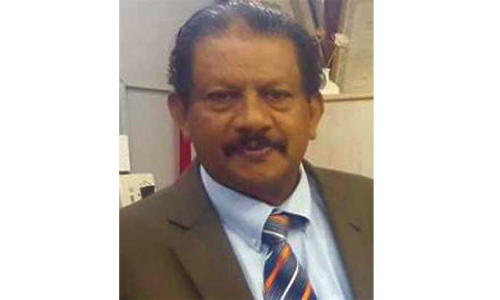 പ്രമുഖ വ്യവസായി കെ. അബ്​ദുൽ സലാം നാട്ടിൽ നിര്യാതനായി