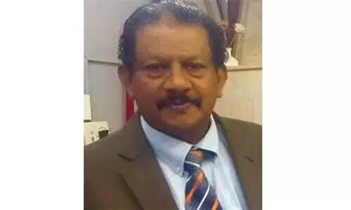 പ്രമുഖ വ്യവസായി കെ. അബ്​ദുൽ സലാം നാട്ടിൽ നിര്യാതനായി