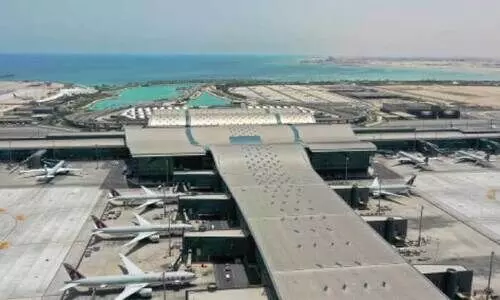 ഹമദ് വിമാനത്താവളത്തിന് വീണ്ടും നേട്ടം