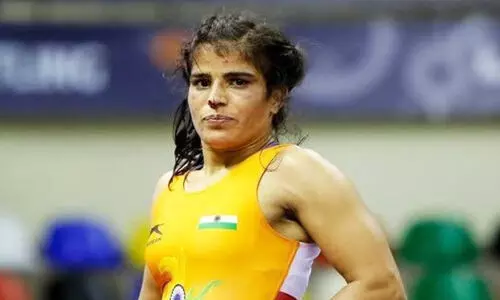 Seema Bisla