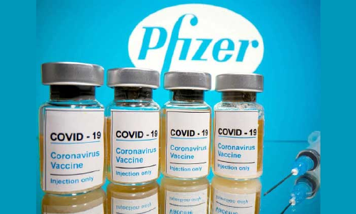 ഫൈസർ വാക്​സിൻ ഡോസുകളുടെ ഇ​ടവേള ഉയർത്തുന്നത്​ പ്രായമായവരിൽ പ്രതിരോധശേഷി വർധിപ്പിക്കുമെന്ന്​ പഠനം