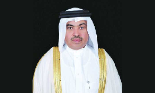 ധനമന്ത്രിയെ നീക്കി; വാണിജ്യ വ്യവസായ മ​ന്ത്രിക്ക്​ ചുമതല