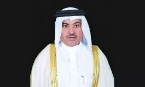 ധനമന്ത്രിയെ നീക്കി; വാണിജ്യ വ്യവസായ മ​ന്ത്രിക്ക്​ ചുമതല