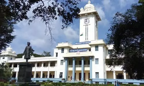 kerala university