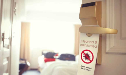 ദുരന്തമുഖത്തെ പോക്കറ്റടിക്കാർ: ഹോട്ടൽ ക്വാറൻറീൻ പങ്കുവെക്കലിലും തട്ടിപ്പ്​