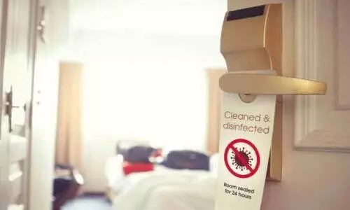 ദുരന്തമുഖത്തെ പോക്കറ്റടിക്കാർ: ഹോട്ടൽ ക്വാറൻറീൻ പങ്കുവെക്കലിലും തട്ടിപ്പ്​