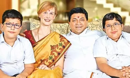 കേന്ദ്രത്തിൽനിന്ന്​ ജി.എസ്​.ടി കുടി​ശ്ശിക ആവശ്യപ്പെട്ടും കേരളത്തെ വാഴ്​ത്തിയും തമിഴ്​നാടിന്‍റെ പുതിയ ധനമന്ത്രി പി.ടി.ആർ