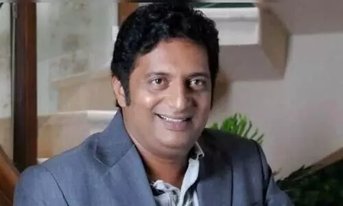 Prakash Raj