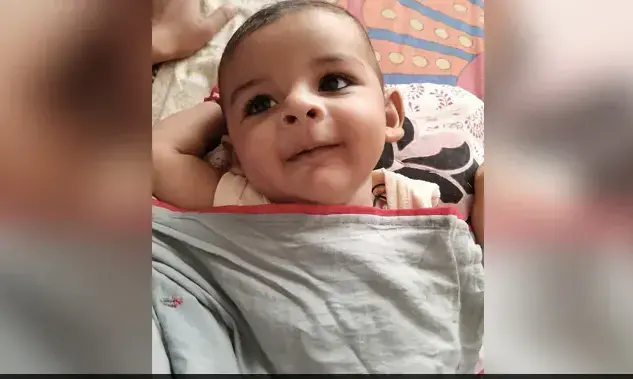 ഈ കുഞ്ഞുമോളുടെ ഒറ്റഡോസ്​​ മരുന്നിന്​ വില 16 കോടി; അത്​ പിരിച്ചെടുത്ത്​ സ്​നേഹനിധികൾ- ഇനിയവൾക്ക്​ തിരികെയെത്തണം