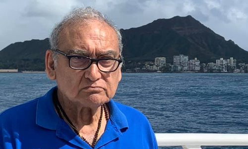 നോ​​മ്പ്​ എന്നാൽ നോമ്പാണ്​, ഞാൻ മുറിക്കില്ല -മാർകണ്ഡേയ കട്​ജു