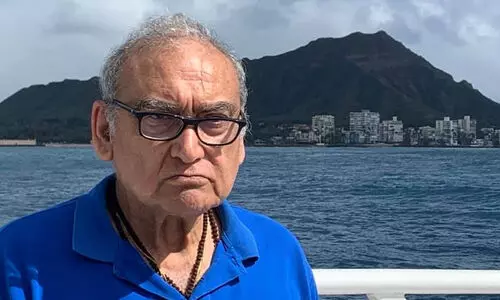 നോ​​മ്പ്​ എന്നാൽ നോമ്പാണ്​, ഞാൻ മുറിക്കില്ല -മാർകണ്ഡേയ കട്​ജു