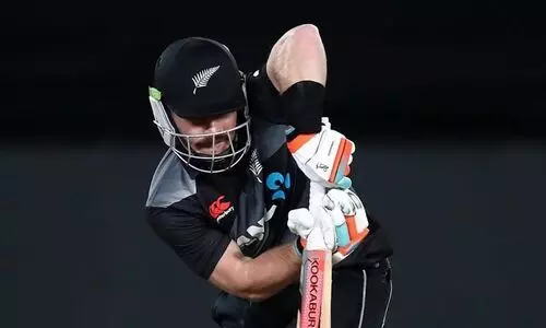 ഐ.പി.എല്ലിൽ പ​ങ്കെടുത്ത ന്യൂസിലാൻഡ്​ താരം ടിം സെ​ഫെർട്ടിന്​ കോവിഡ്​; നാട്ടിലേക്ക്​ മടങ്ങാനായില്ല