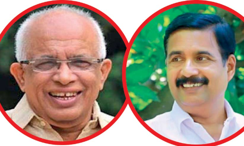 k. krishnan kutty, k. babu