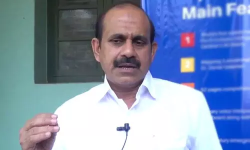 ഡോ. കെ.എസ്. മാധവന് എതിരായ നടപടികള്‍ കാലിക്കറ്റ് സര്‍വകലാശാല പിന്‍വലിക്കണം -ടി.വി ഇബ്രാഹിം